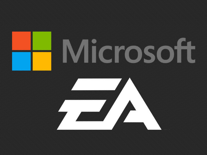 EA e Microsoft estão sendo investigadas por violação…