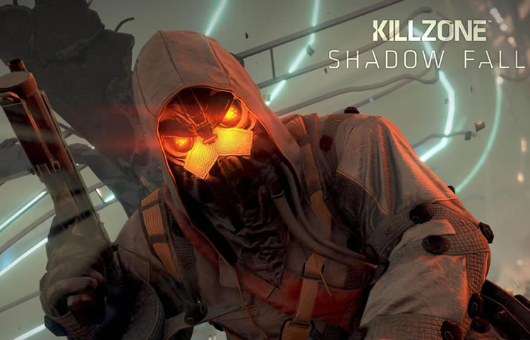 Killzone: Shadow Fall já vendeu mais de 2 milhões.