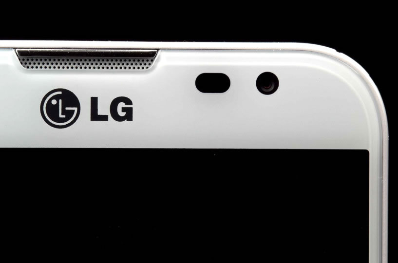 Vazam Fotos do LG G2 Pro