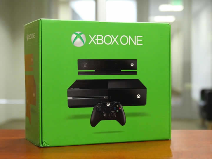 1080p no Xbox One vai ficar mais fácil com o tempo, garante o chefe de hardware da Microsoft.