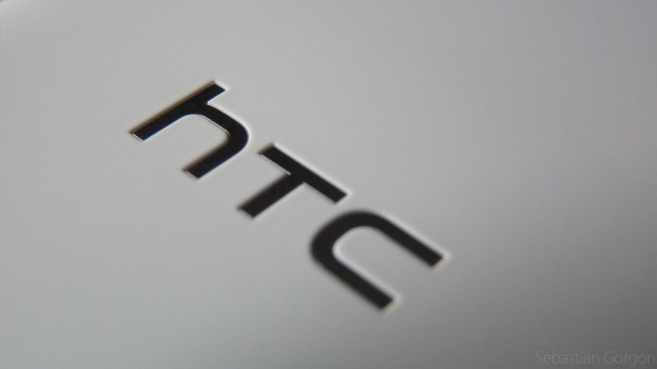 Vazam Fotos Detalhadas do HTC M8