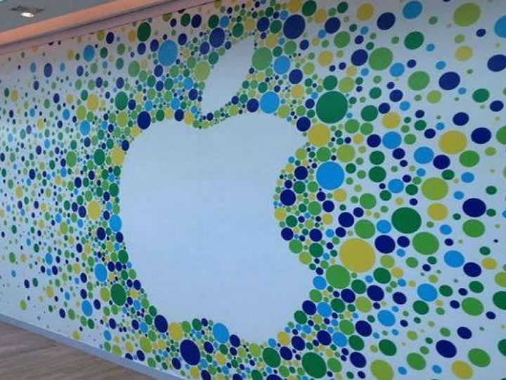 Apple Store brasileira será aberta em 15 de fevereiro