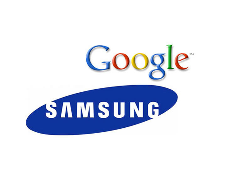 Samsung irá lançar somente apps do Google