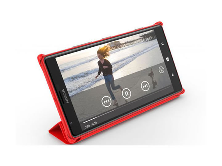 Lumia 1520, smartphone mais avançado da Nokia, chega ao Brasil em março