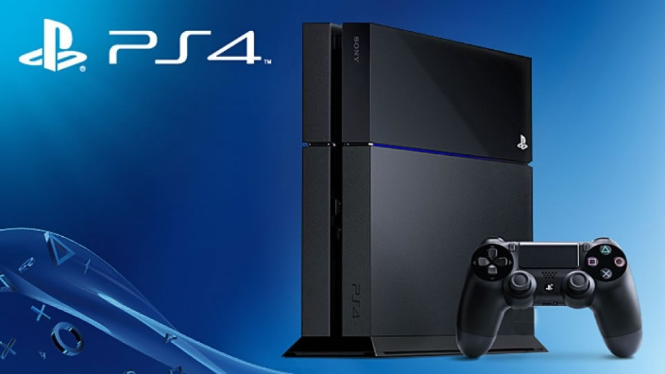 PS4 deixa a divisão da Sony com lucro