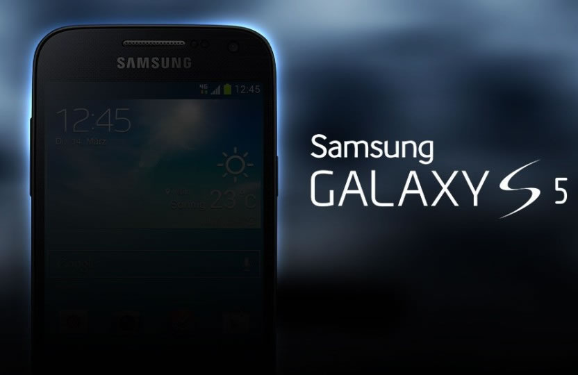 Suposto Lançamento do Galaxy S5 dia 24 de Fevereiro