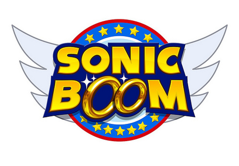 O que mudou nos personagens em Sonic Boom