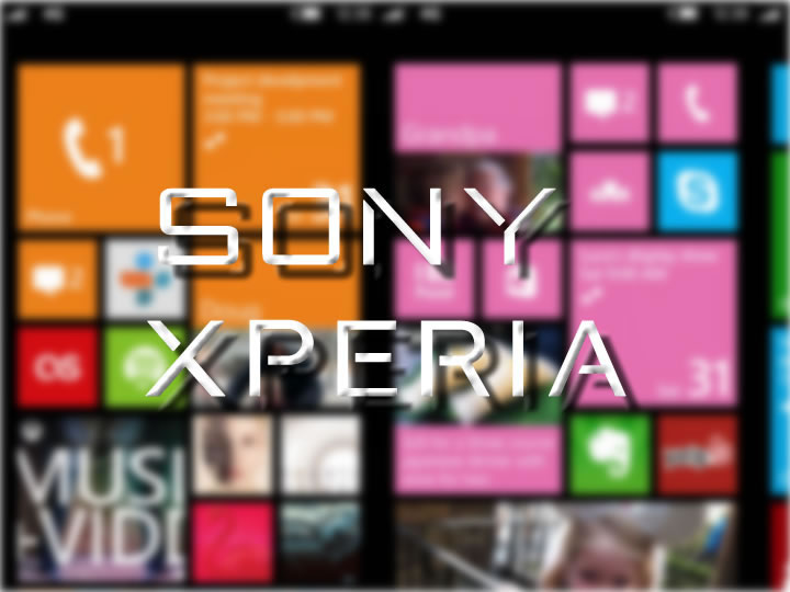 CEO da Sony considera WP na linha Xperia