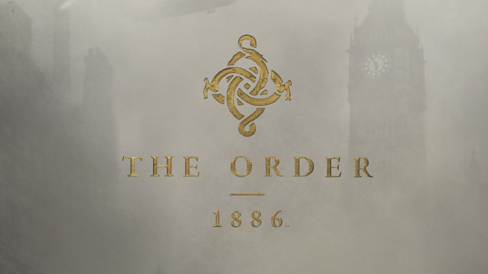 The Order 1886: Trailer mostra um pouco da historia.(Legendas PT-BR)