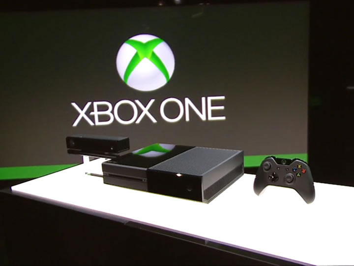 Microsoft tem planos para lançar versão mais barata da Xbox One