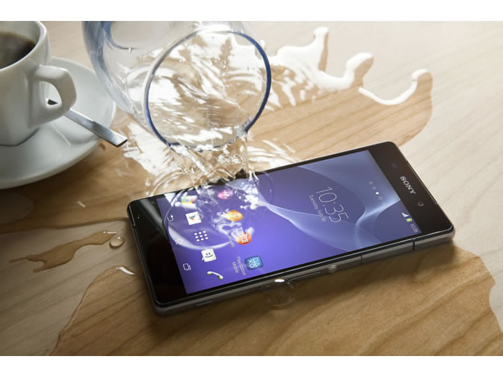 Sony Xperia Z2 é eleito o melhor smartphones para fotos em teste.