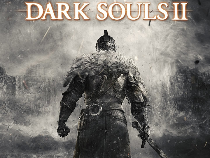 Versão PS3 de Dark Souls 2 com problemas no online.