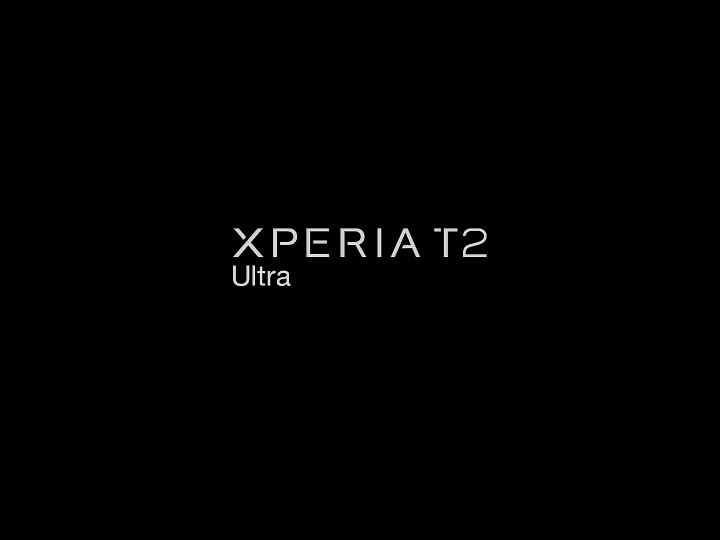 Xperia T2 Ultra: Fotos Hands-On + Teste de Camera