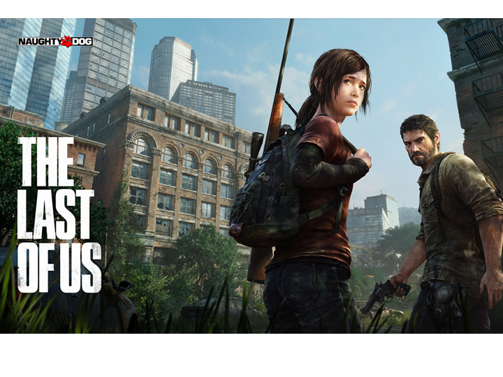 The Last of Us eleito o GOTY dos GDC Awards.
