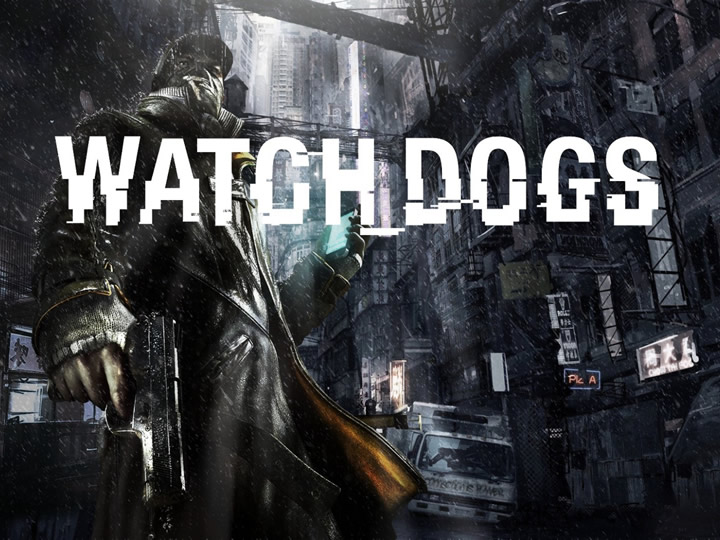 Vídeo compara gráficos de Watch Dogs. Entenda!!!