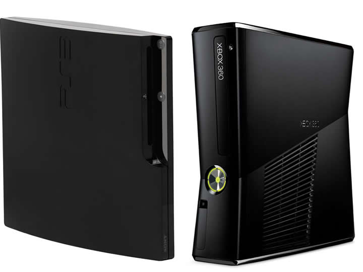 Donos de PS3 e Xbox 360 preferem um PS4.