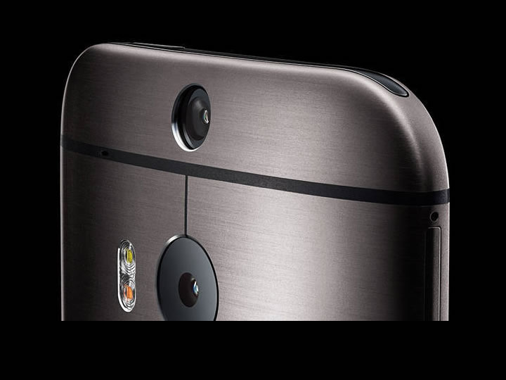 Galaxy S5 é só plástico barato para o presidente da HTC