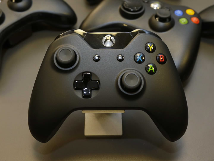 Microsoft apresenta trailer de alguns jogos indie que chegarão ao Xbox One.