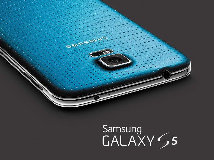 Samsung Destaca as Vantagens da Camera ISOCELL do Galaxy S5
