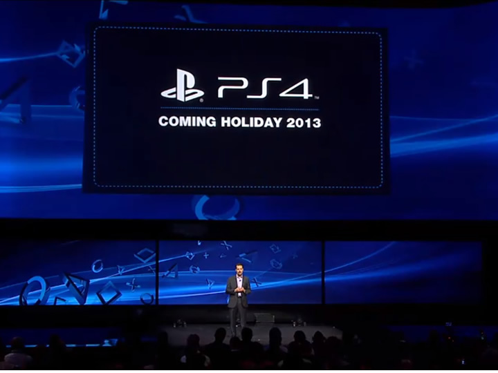 Sony agradece os fãs e as desenvolvedoras em vídeo pelo PS4.