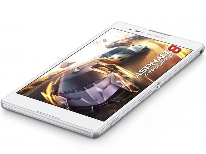 Confira o Xperia T2 Ultra, smartphone grande com preço pequeno!