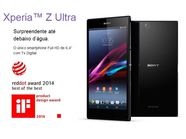 Reddot Award 2014: O Premio do melhor dos melhores smartphones!