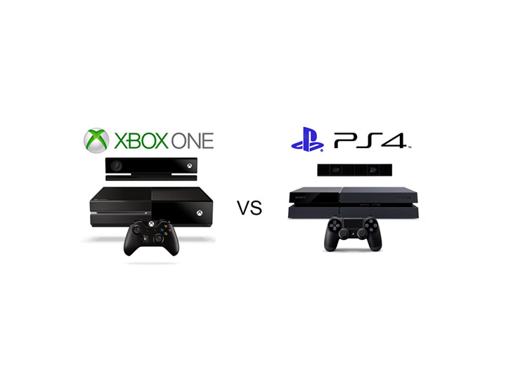 Diferença de desempenho do Xbox One para o PS4 não vai desaparecer esclarece produtor.