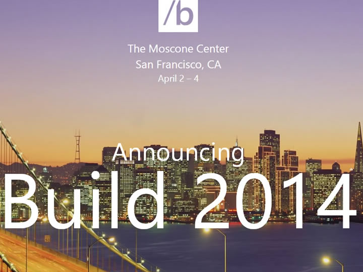 Build 2014 – Todos os recursos do Windows Phone 8.1