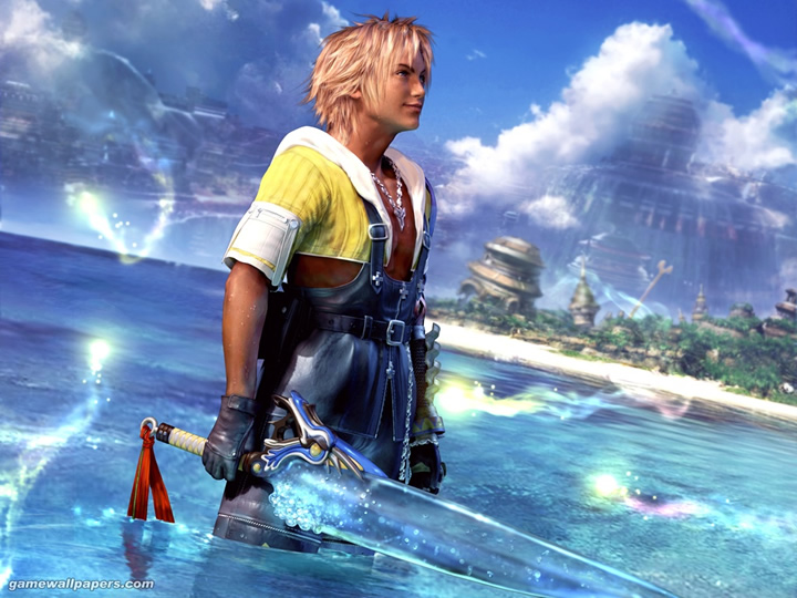 Square Enix volta a confirmar que Final Fantasy X-3 não está em produção.