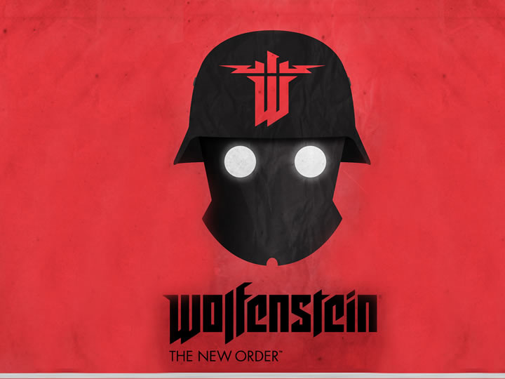 Trailer Gameplay: Wolfenstein: The New Order — “Nowhere to Run”