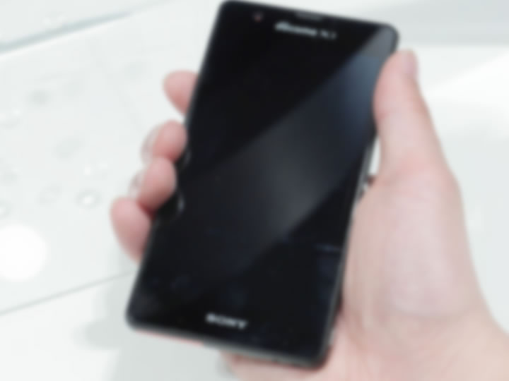 Sony Xperia A2 tem fotos reveladas.