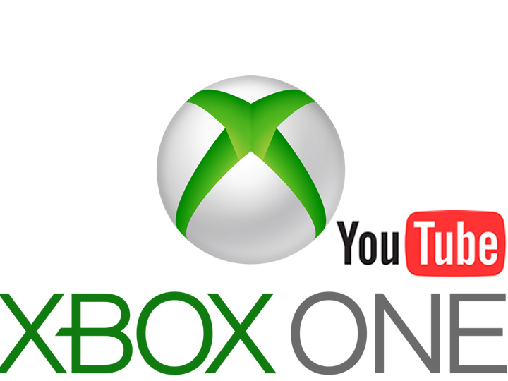 Youtube permitirá upload direto no Xbox One a partir de amanhã.