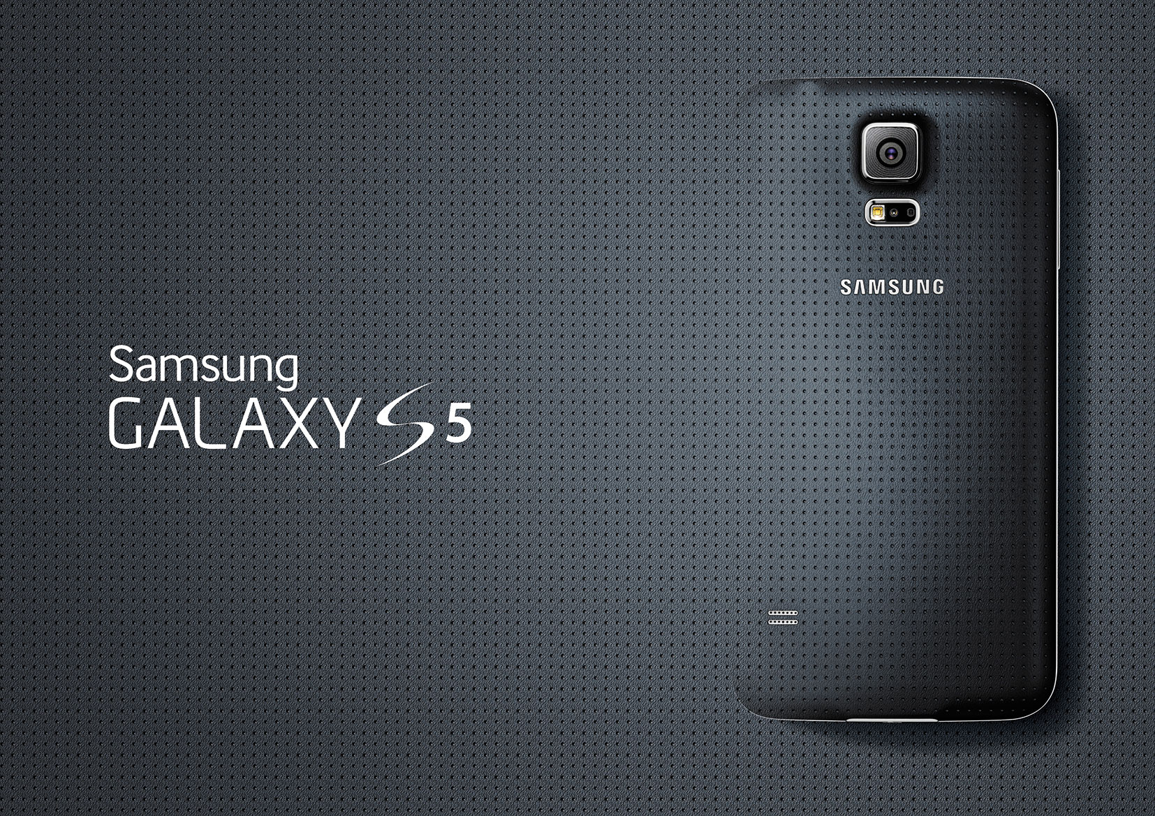 Imagem Vazada Revela Detalhes Sobre o Galaxy S5 Mini