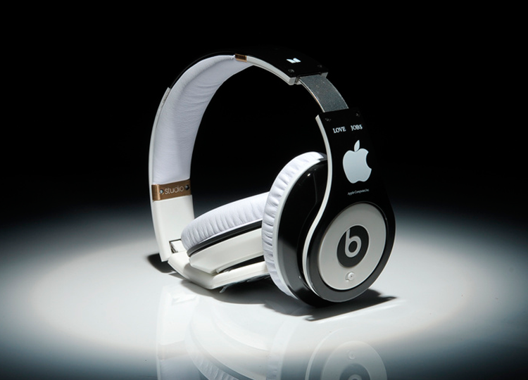 Finalmente, Apple oficializa compra da Beats por 3 bilhões de dólares!