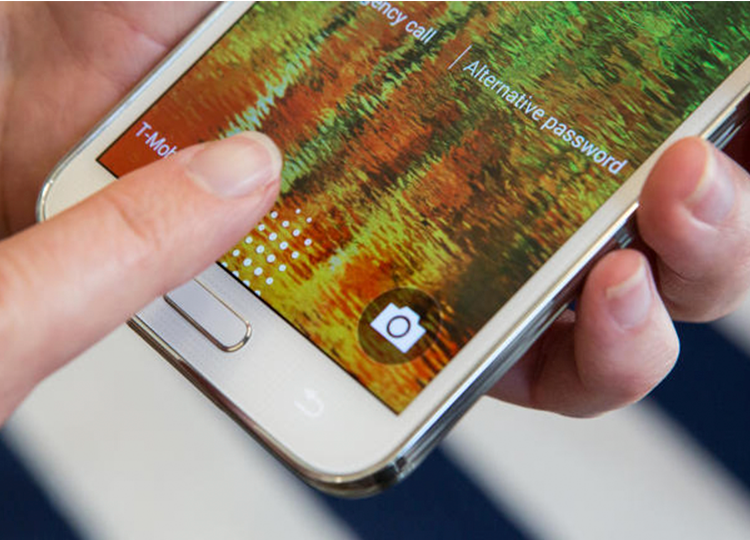 Recursos do Galaxy Note 4 sugerem smartphone a prova de água!