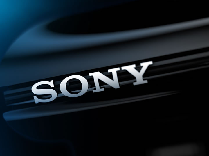As melhores novidades sobre a Sony!