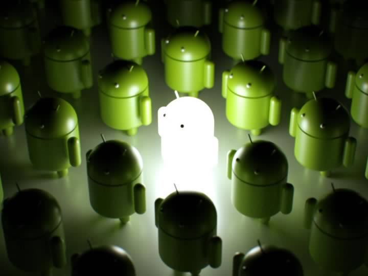 Novo recurso: Android irá permitir interação entre smartphones automaticamente.