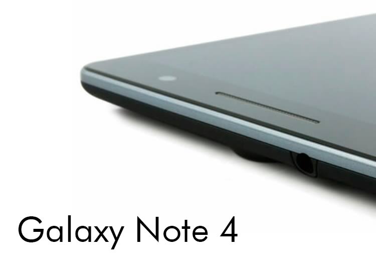 Conheça um pouco do mistério do Galaxy Note 4!