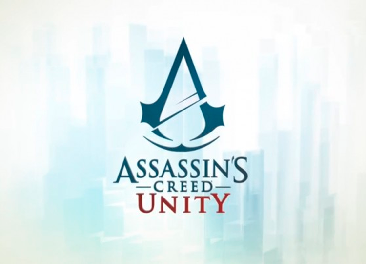 Assassin’s Creed Unity é o nome da nova franquia de assassinos da Ubisoft!