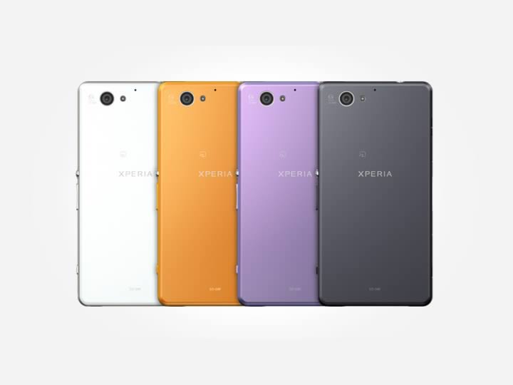 Sony atualiza smartphones da linha Xperia para o Android 4.4.4