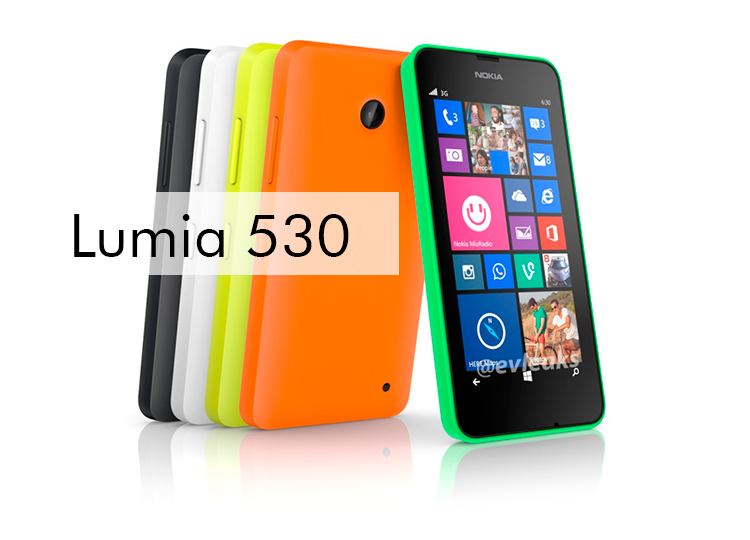 Lumia 530, de rumores até o certeza!