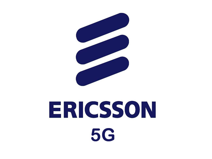 Ericsson atinge 5GB por segundo em testes de conexão 5G