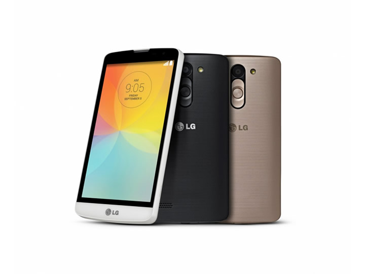 LG anuncia dois novos smartphones de entrada!