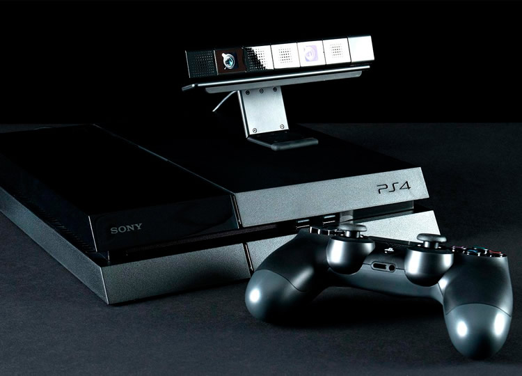 Playstation 4 poderá ganhar interface simplificada!