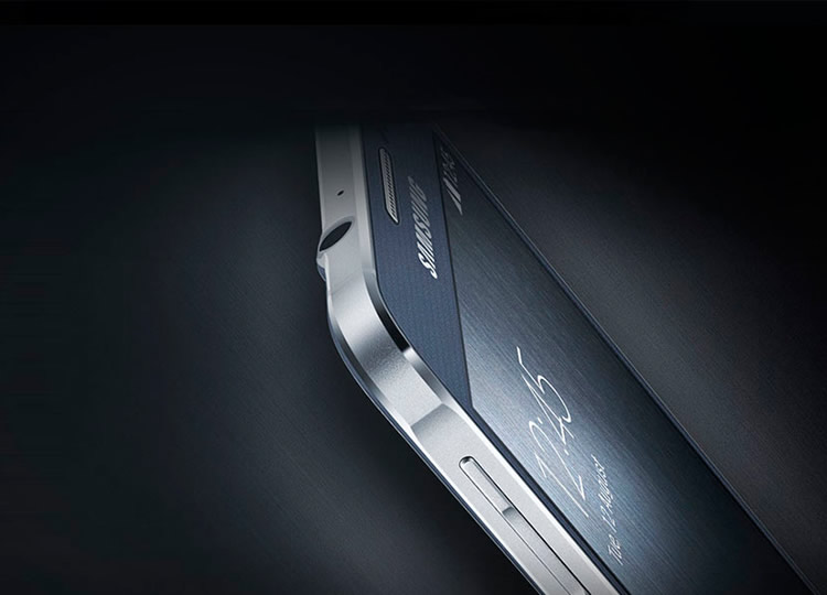 Chega de enrolação, Samsung apresenta Galaxy Alpha ao mundo!