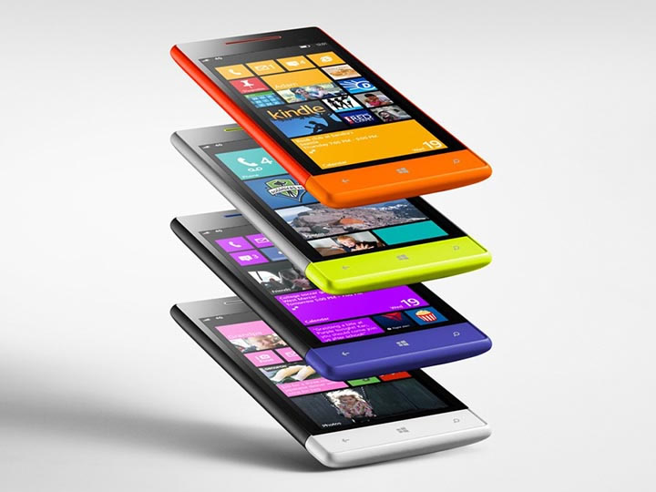 Atualização GDR1 para a versão preview do Windows Phone 8.1 é lançada