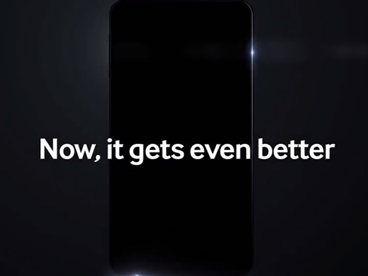 Galaxy Note 4 cada vez mais próximo, veja o novo teaser do aparelho!