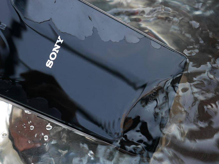 Sony faz mistério com novos dispositivos impermeáveis para IFA 2014