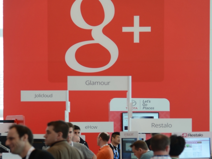 Google compra startup para melhorar o Google+