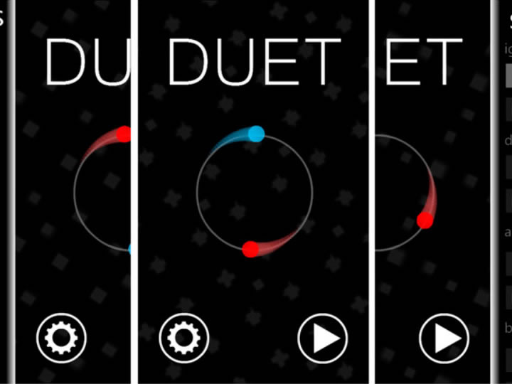 Por dentro do App: Conheça Duet um jogo arcade viciante!